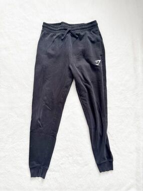 GYMSHARK | Black Everyday Training Joggers In Black